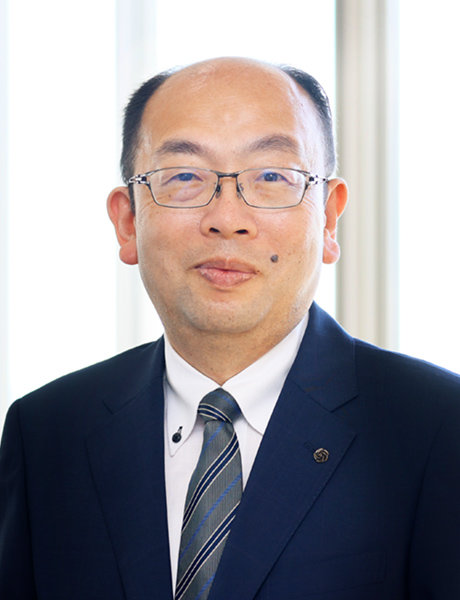大学院医学研究科長